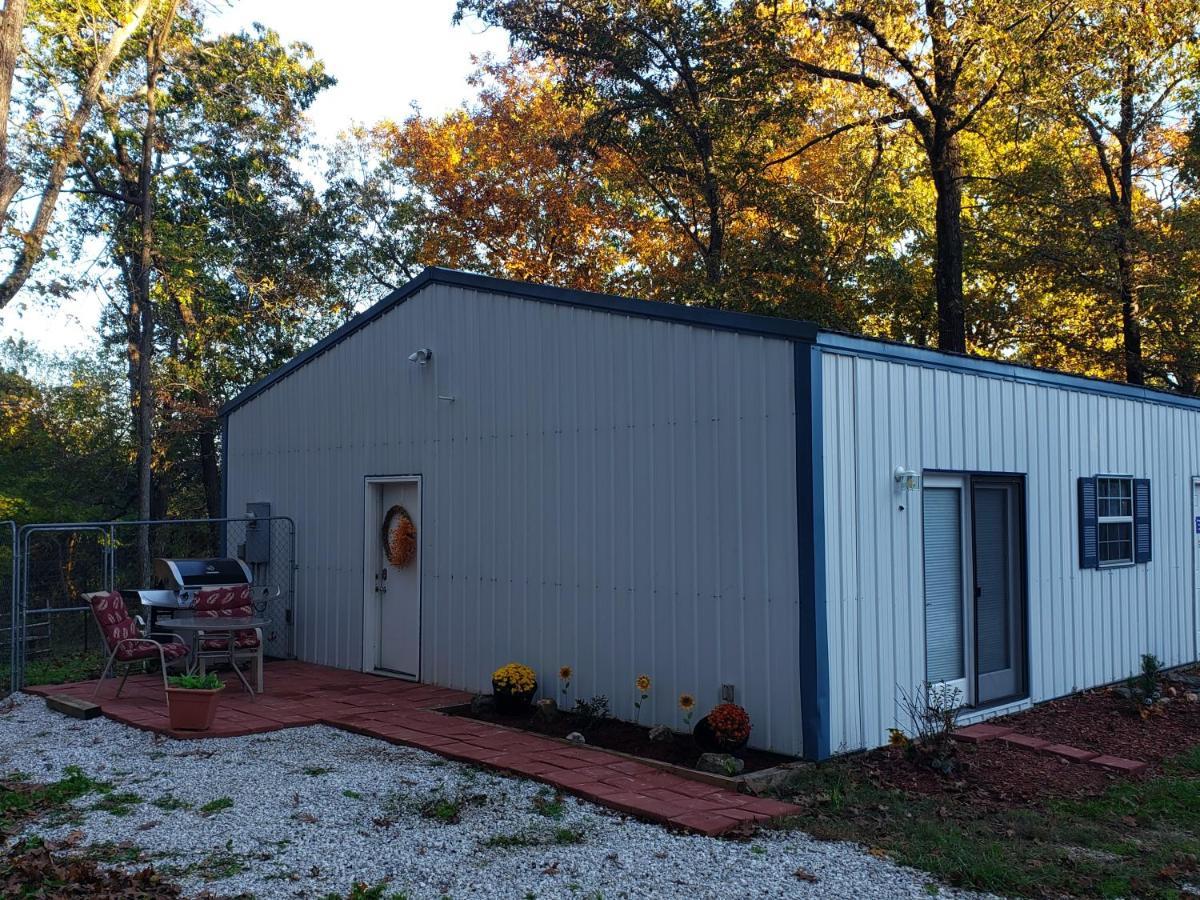 Relaxing Stay In The Country Unit 1 Ozark Luaran gambar